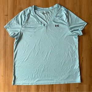 Under Armour Athletic V-Neck